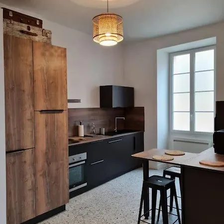 Appartement La Couronne Sarlat-La-Caneda Exterior photo
