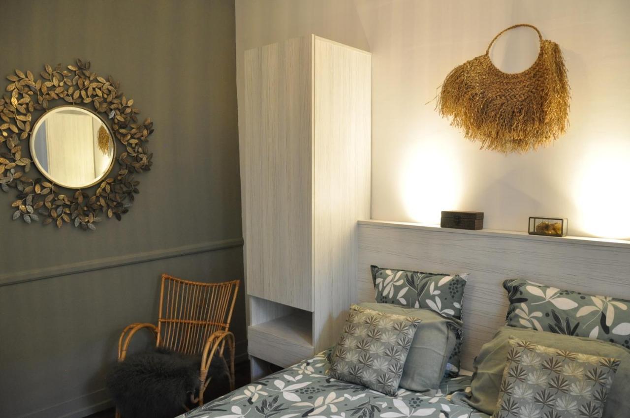 Apartment La Couronne Sarlat-la-Caneda