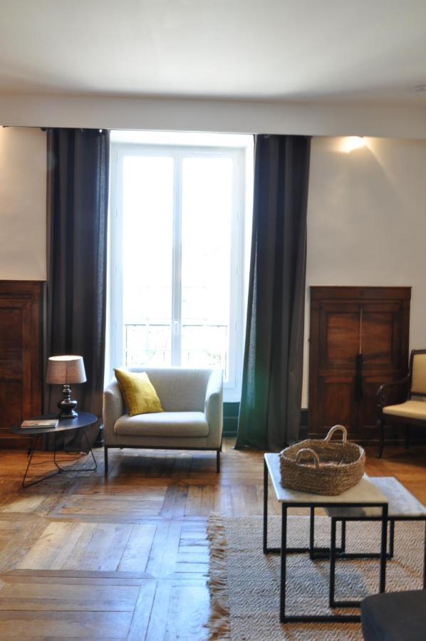 La Couronne Apartment Sarlat-la-Caneda