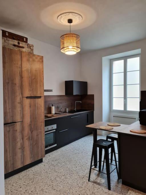 Apartment La Couronne