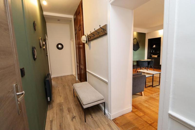 Apartment La Couronne Sarlat-la-Caneda
