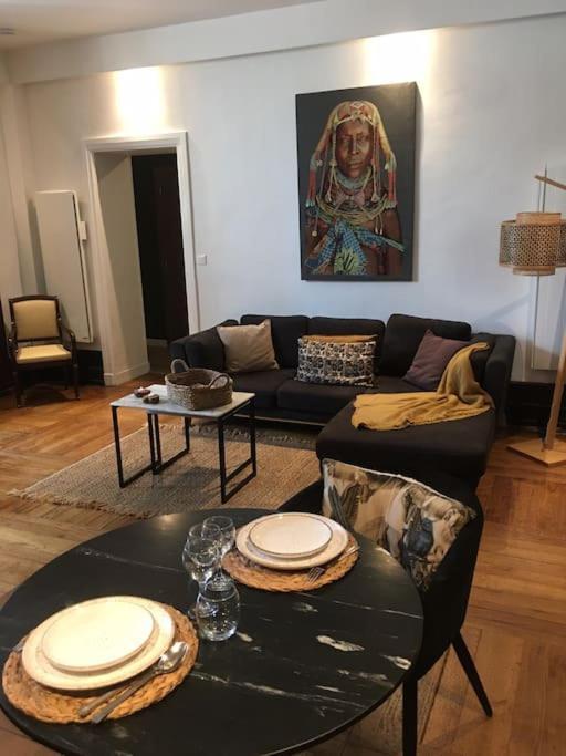 La Couronne Apartment Sarlat-la-Caneda