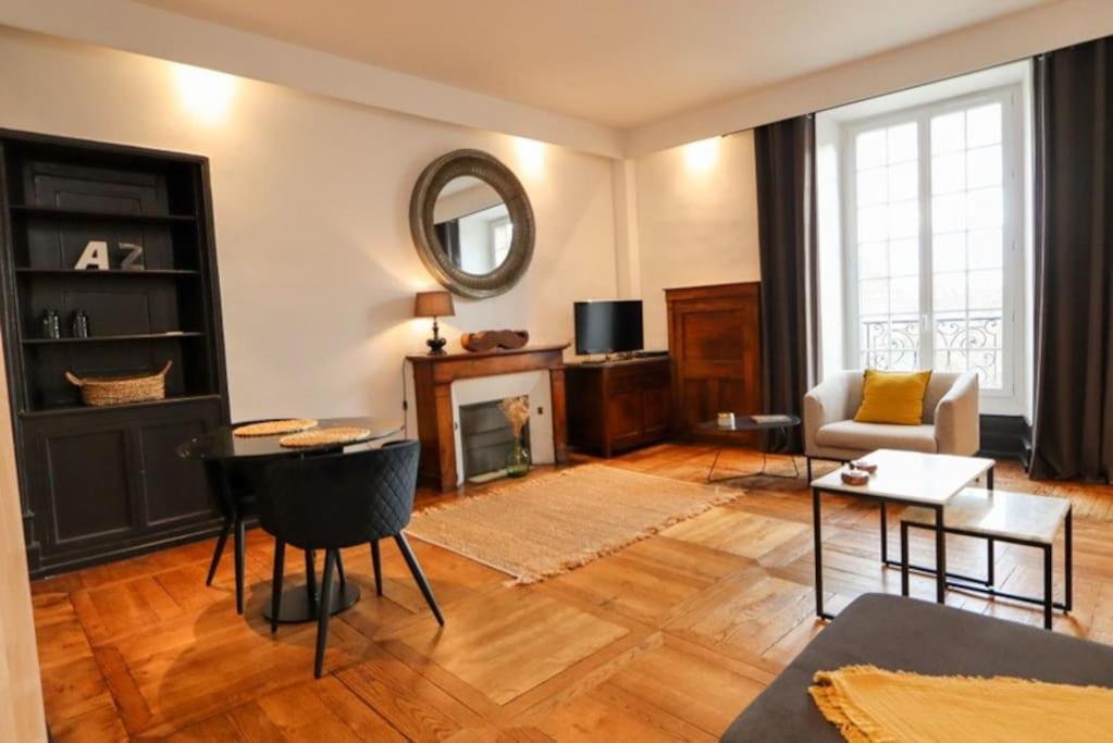 Apartment La Couronne