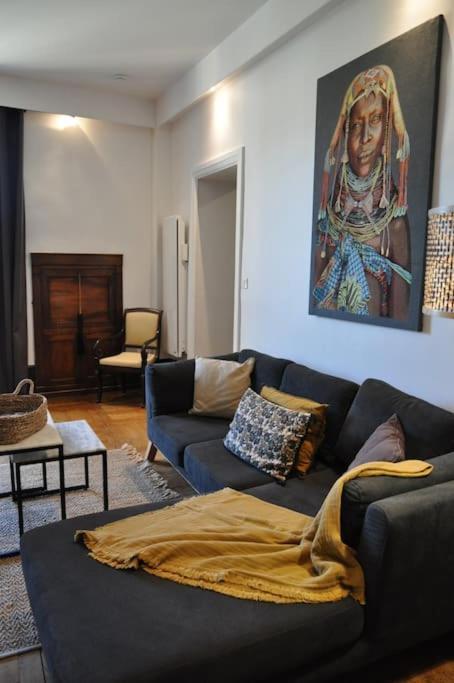 Apartment La Couronne Sarlat-la-Caneda