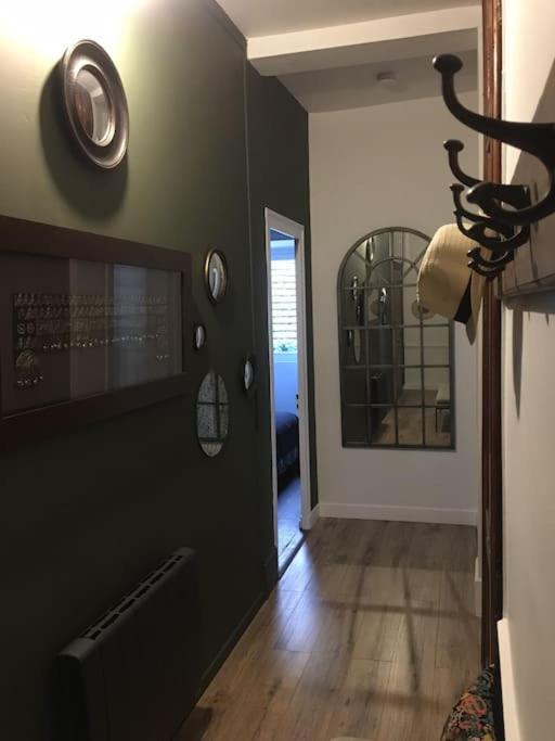 Apartment La Couronne *