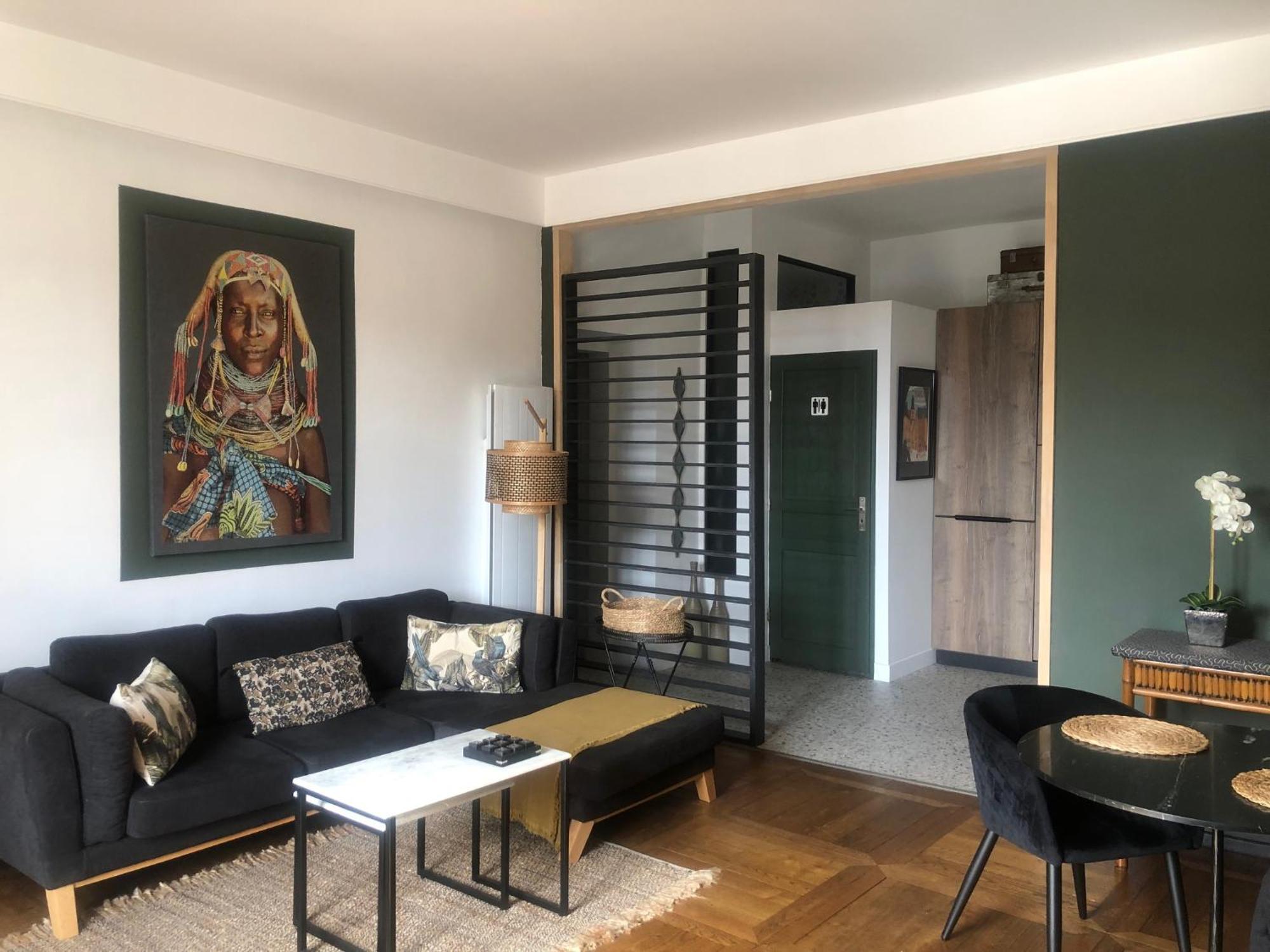 Apartment La Couronne Sarlat-la-Caneda