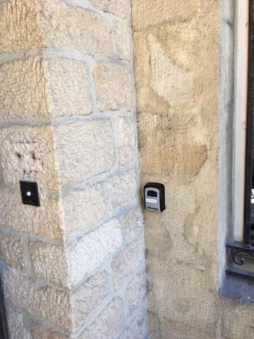 Apartment La Couronne Sarlat-la-Caneda